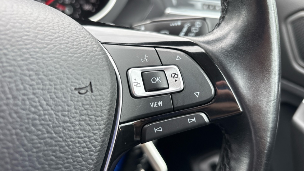 Volkswagen Tiguan Allspace 1.5 TSI EVO Match 5dr Petrol Estate - Image 18