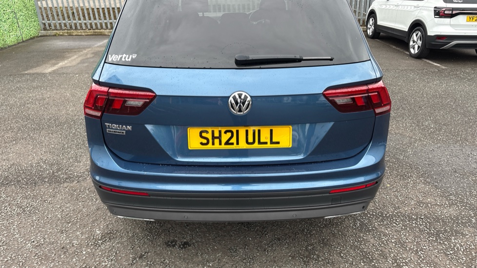 Volkswagen Tiguan Allspace 1.5 TSI EVO Match 5dr Petrol Estate - Image 29