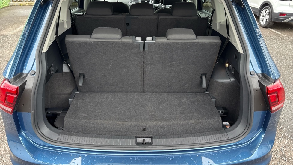 Volkswagen Tiguan Allspace 1.5 TSI EVO Match 5dr Petrol Estate - Image 32
