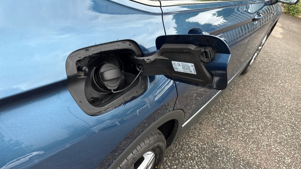 Volkswagen Tiguan Allspace 1.5 TSI EVO Match 5dr Petrol Estate - Image 34