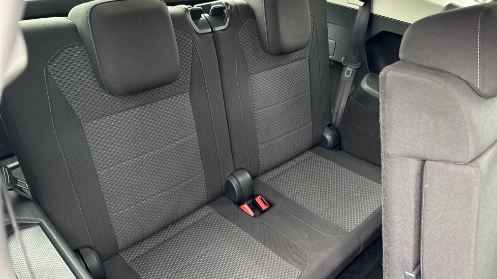 Volkswagen Tiguan Allspace 1.5 TSI EVO Match 5dr Petrol Estate - Image 35
