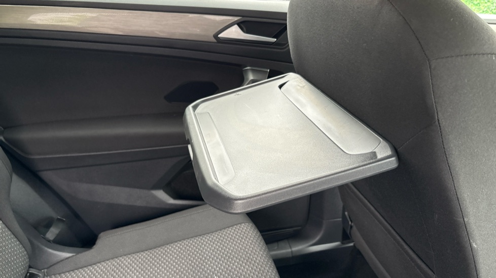 Volkswagen Tiguan Allspace 1.5 TSI EVO Match 5dr Petrol Estate - Image 36