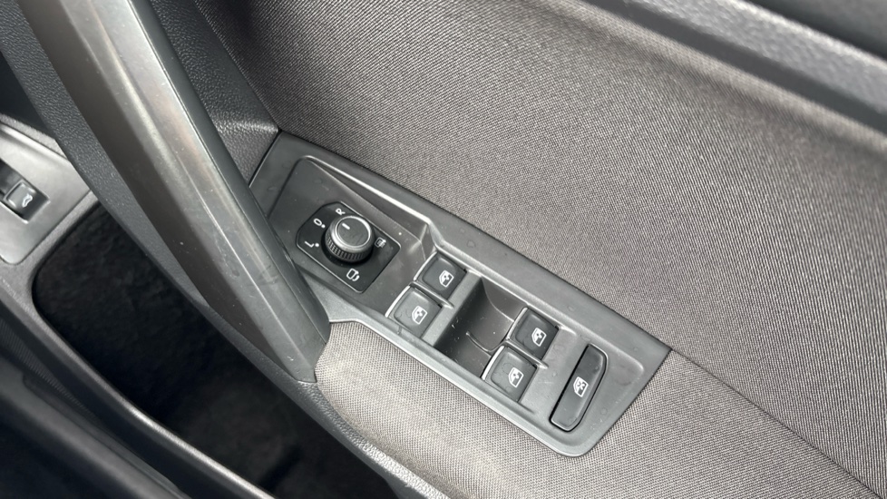 Volkswagen Tiguan Allspace 1.5 TSI EVO Match 5dr Petrol Estate - Image 41