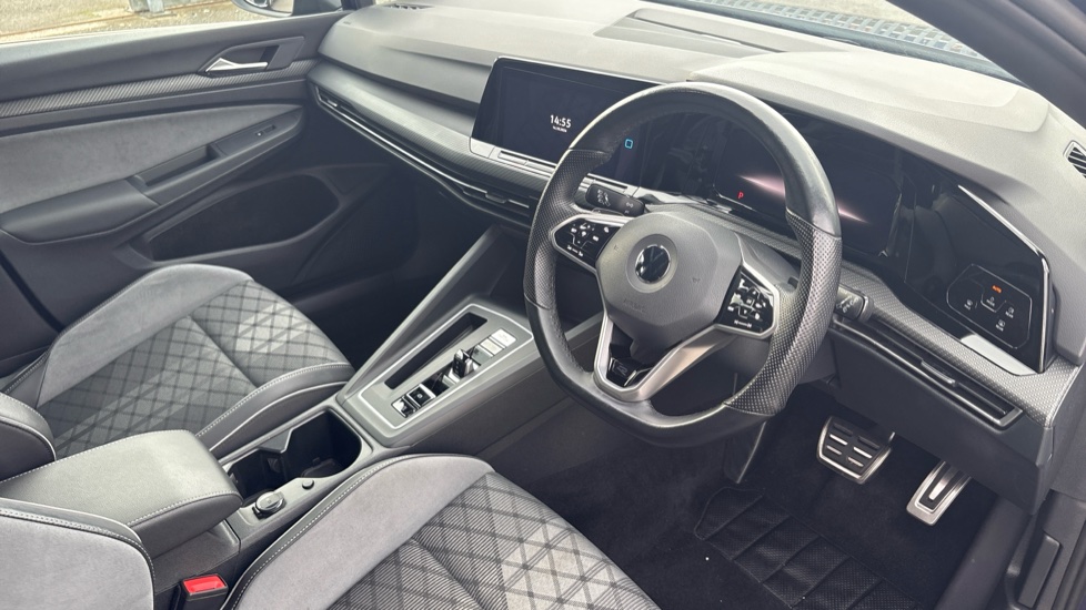 Volkswagen Golf 1.5 eTSI 150 R-Line 5dr DSG Petrol Estate - Image 6
