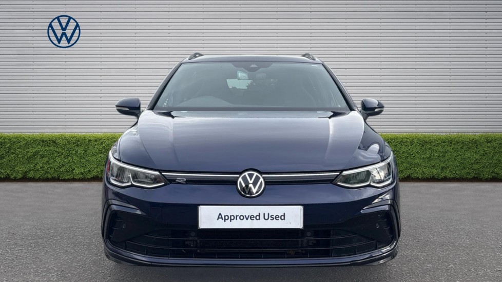 Volkswagen Golf 1.5 eTSI 150 R-Line 5dr DSG Petrol Estate - Image 7