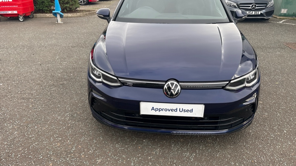 Volkswagen Golf 1.5 eTSI 150 R-Line 5dr DSG Petrol Estate - Image 33