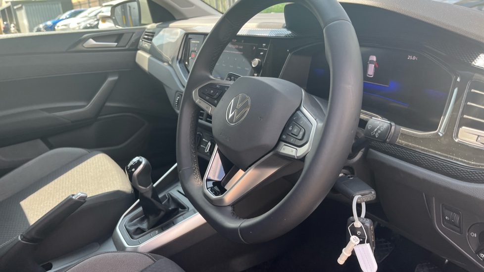 Volkswagen Polo 1.0 TSI Life 5dr Petrol Hatchback - Image 6