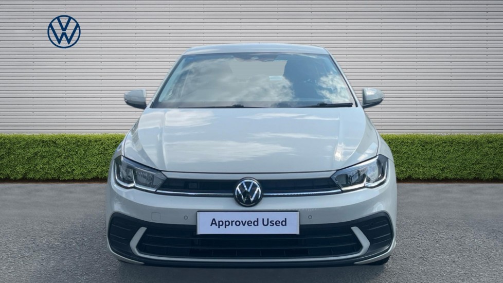 Volkswagen Polo 1.0 TSI Life 5dr Petrol Hatchback - Image 7