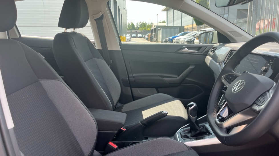 Volkswagen Polo 1.0 TSI Life 5dr Petrol Hatchback - Image 15