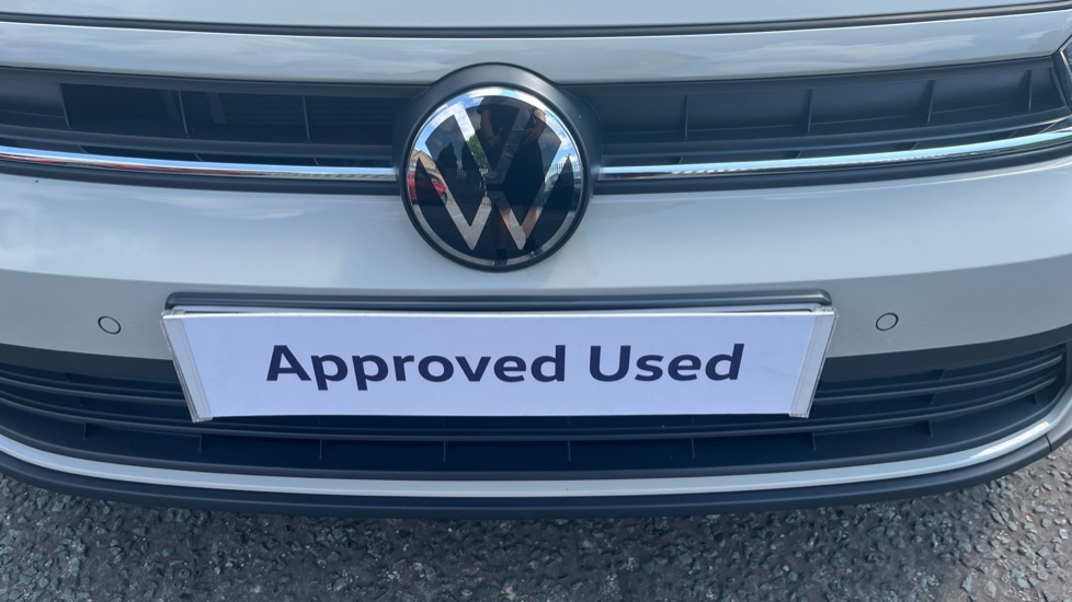 Volkswagen Polo 1.0 TSI Life 5dr Petrol Hatchback - Image 23