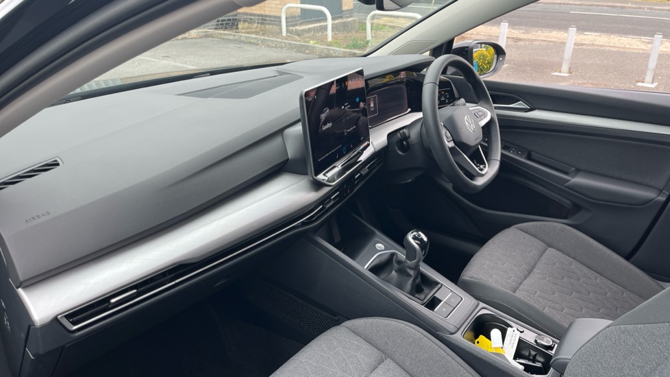 Volkswagen Golf 1.5 TSI Match 5dr Petrol Hatchback - Image 2