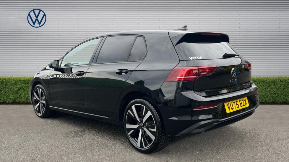 Volkswagen Golf 1.5 TSI Match 5dr Petrol Hatchback - Image 3
