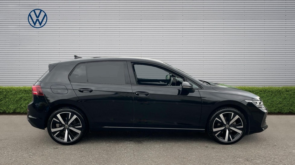 Volkswagen Golf 1.5 TSI Match 5dr Petrol Hatchback - Image 4