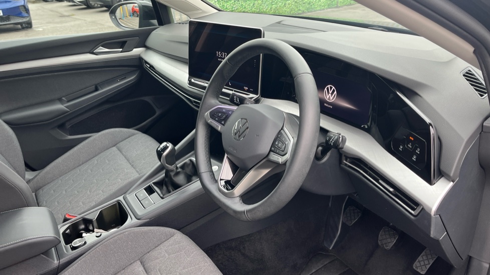Volkswagen Golf 1.5 TSI Match 5dr Petrol Hatchback - Image 6