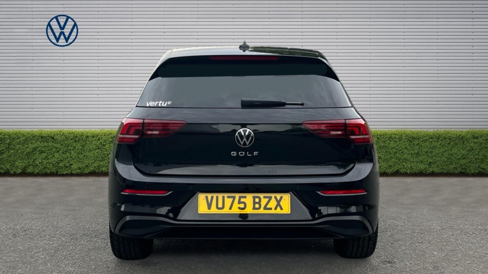 Volkswagen Golf 1.5 TSI Match 5dr Petrol Hatchback - Image 8