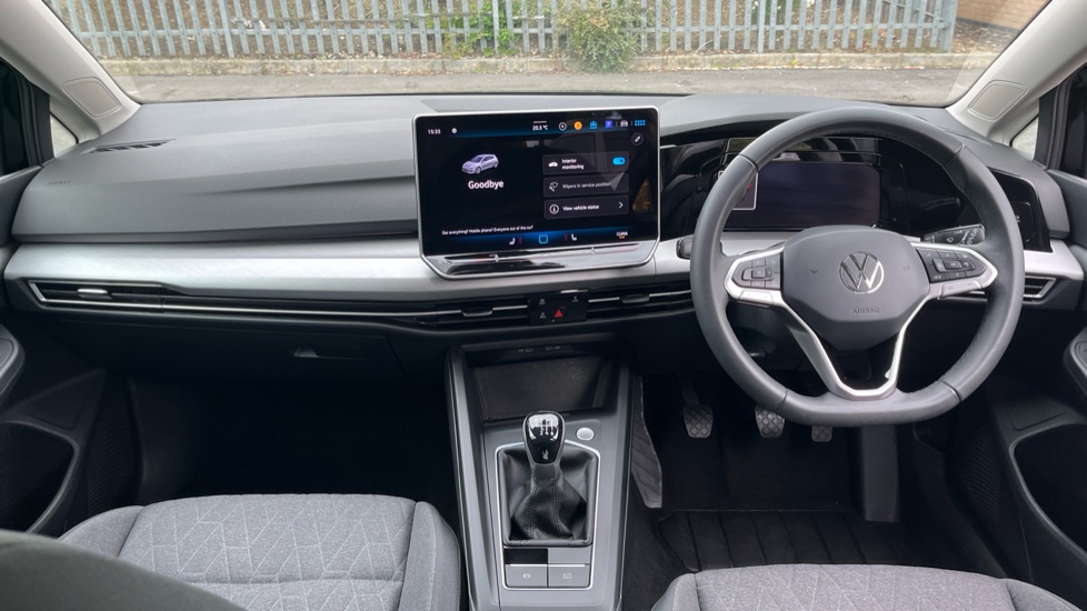 Volkswagen Golf 1.5 TSI Match 5dr Petrol Hatchback - Image 9