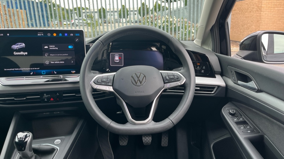 Volkswagen Golf 1.5 TSI Match 5dr Petrol Hatchback - Image 10