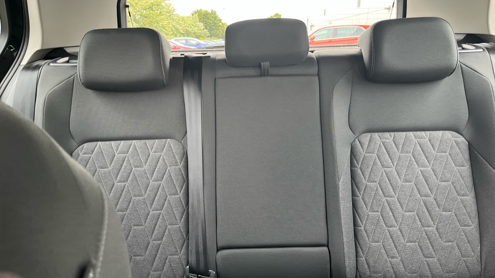 Volkswagen Golf 1.5 TSI Match 5dr Petrol Hatchback - Image 16