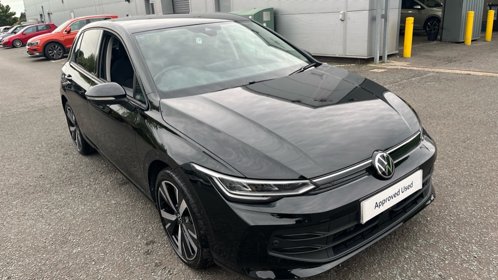 Volkswagen Golf 1.5 TSI Match 5dr Petrol Hatchback - Image 22