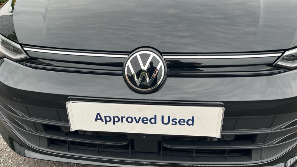 Volkswagen Golf 1.5 TSI Match 5dr Petrol Hatchback - Image 23