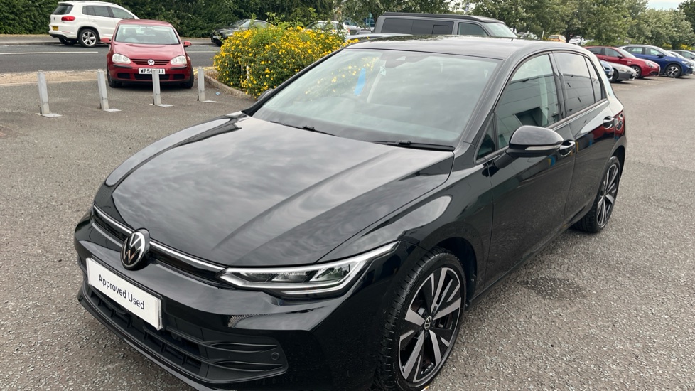 Volkswagen Golf 1.5 TSI Match 5dr Petrol Hatchback - Image 24