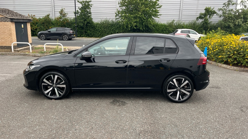 Volkswagen Golf 1.5 TSI Match 5dr Petrol Hatchback - Image 25