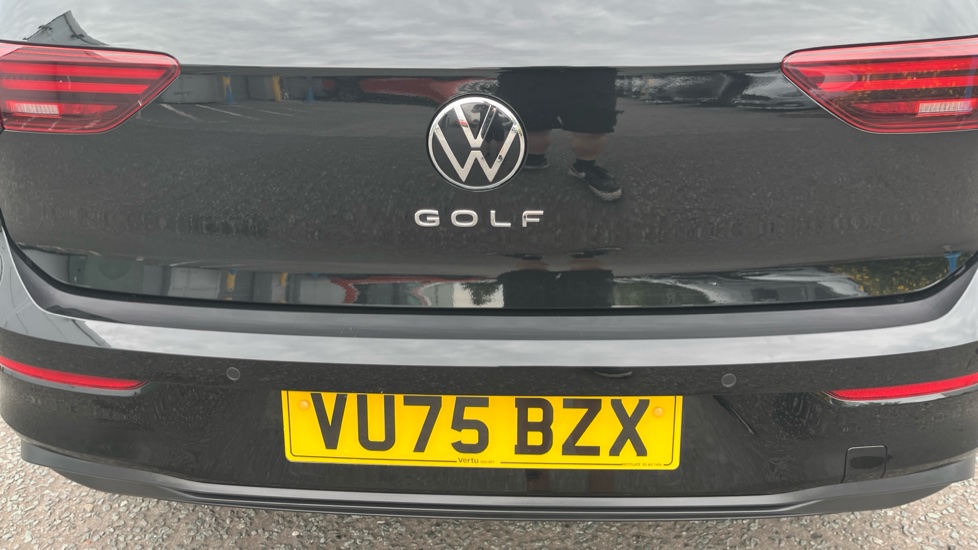 Volkswagen Golf 1.5 TSI Match 5dr Petrol Hatchback - Image 27