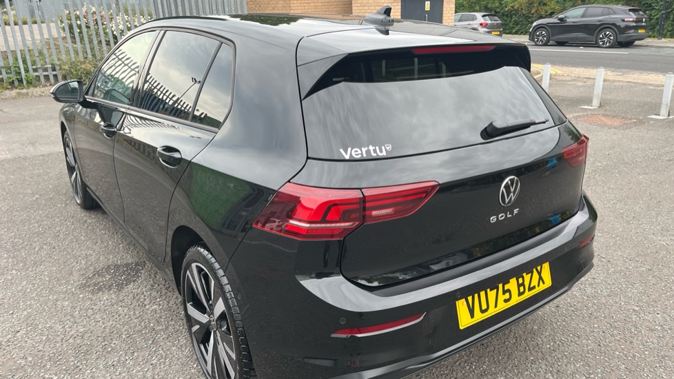 Volkswagen Golf 1.5 TSI Match 5dr Petrol Hatchback - Image 28