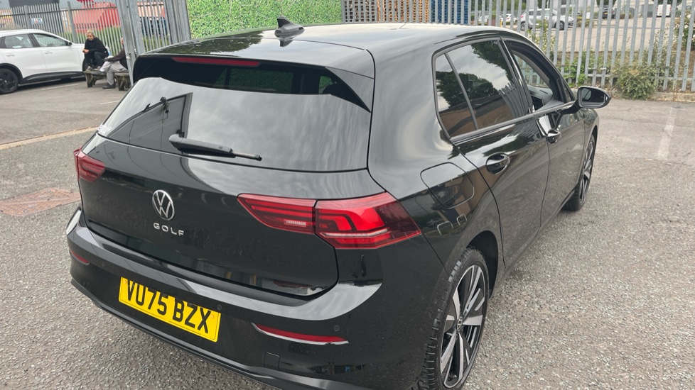 Volkswagen Golf 1.5 TSI Match 5dr Petrol Hatchback - Image 29
