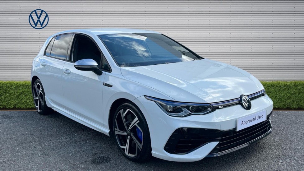 Volkswagen Golf 2.0 TSI 320 R 4Motion 5dr DSG Petrol Hatchback - Image 1