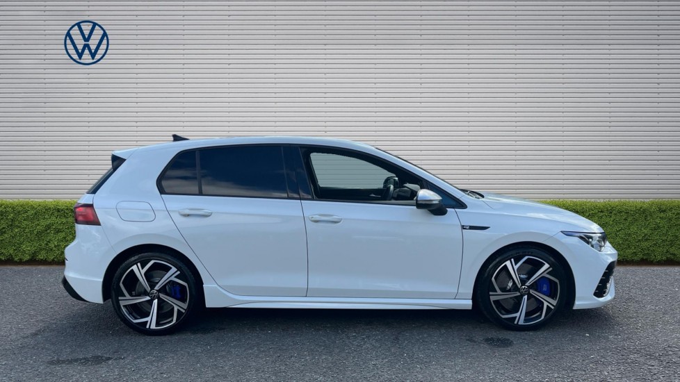 Volkswagen Golf 2.0 TSI 320 R 4Motion 5dr DSG Petrol Hatchback - Image 4
