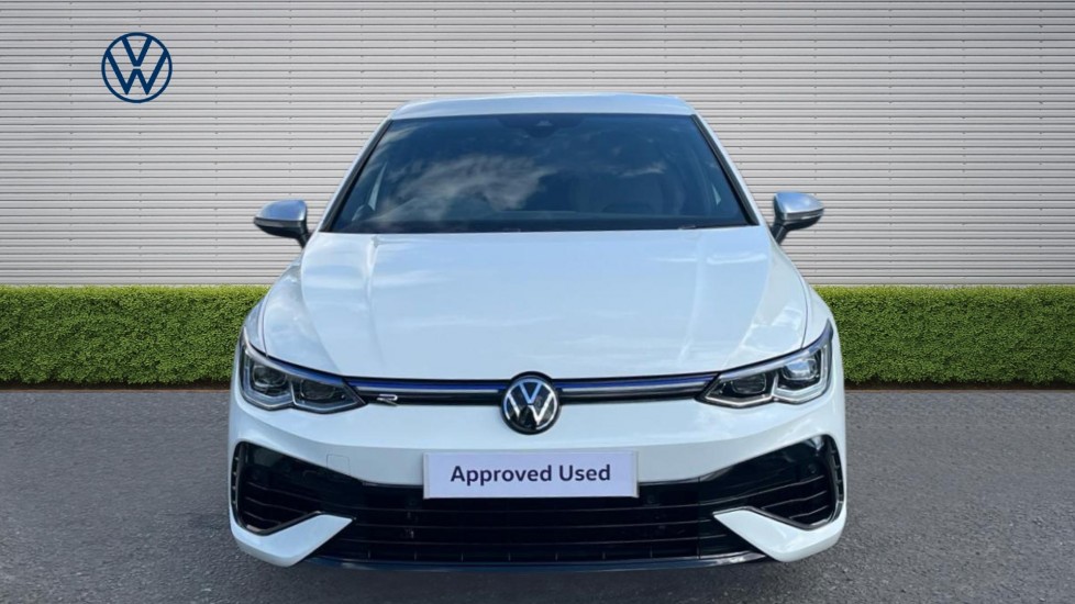 Volkswagen Golf 2.0 TSI 320 R 4Motion 5dr DSG Petrol Hatchback - Image 7