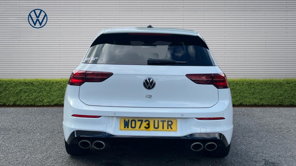 Volkswagen Golf 2.0 TSI 320 R 4Motion 5dr DSG Petrol Hatchback - Image 8