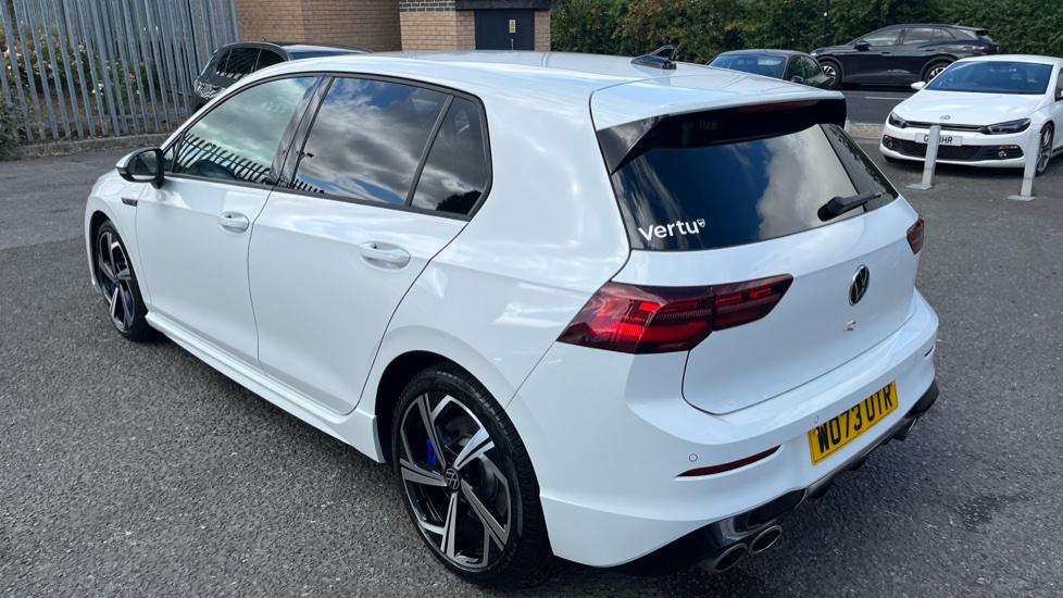Volkswagen Golf 2.0 TSI 320 R 4Motion 5dr DSG Petrol Hatchback - Image 28