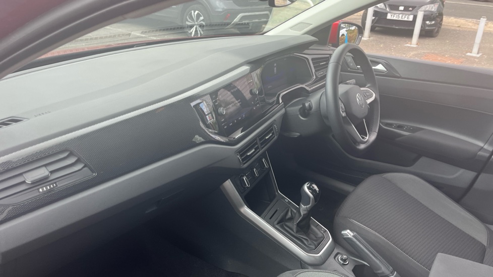 Volkswagen Polo 1.0 TSI Life 5dr Petrol Hatchback - Image 2
