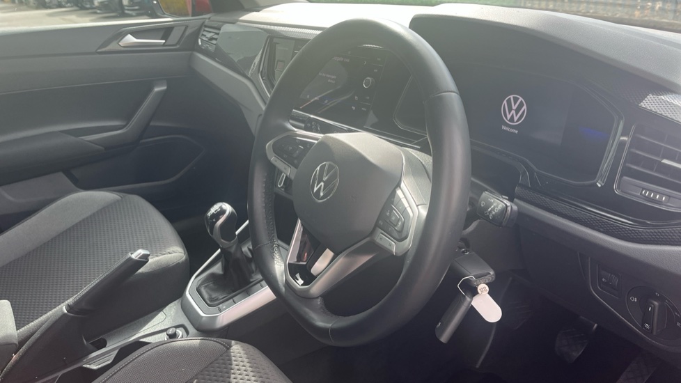 Volkswagen Polo 1.0 TSI Life 5dr Petrol Hatchback - Image 6