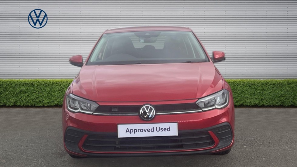 Volkswagen Polo 1.0 TSI Life 5dr Petrol Hatchback - Image 7