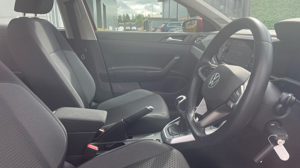 Volkswagen Polo 1.0 TSI Life 5dr Petrol Hatchback - Image 15