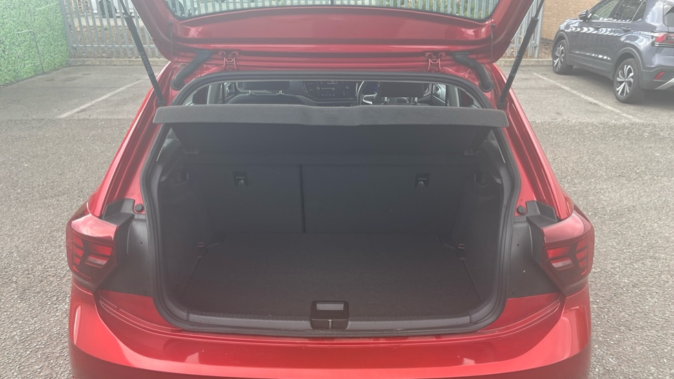 Volkswagen Polo 1.0 TSI Life 5dr Petrol Hatchback - Image 20