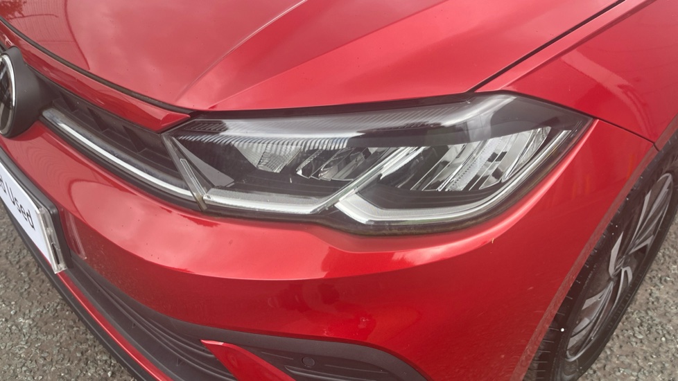 Volkswagen Polo 1.0 TSI Life 5dr Petrol Hatchback - Image 23
