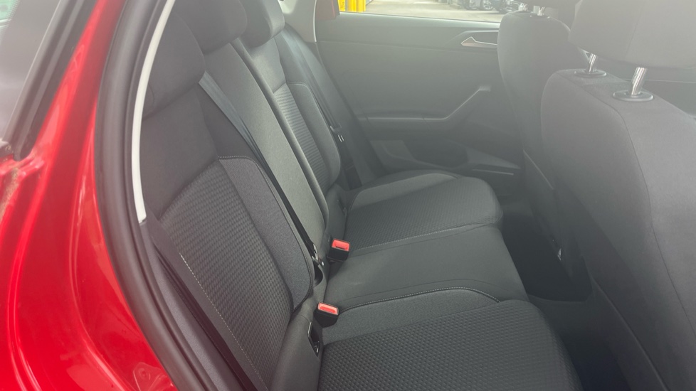 Volkswagen Polo 1.0 TSI Life 5dr Petrol Hatchback - Image 30