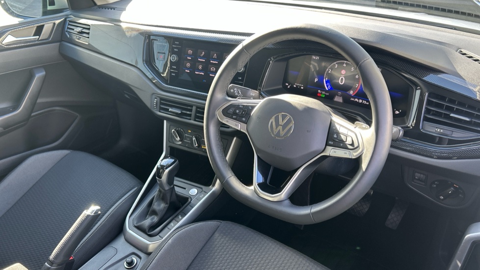 Volkswagen Taigo 1.0 TSI 115 Match 5dr DSG Petrol Hatchback - Image 6