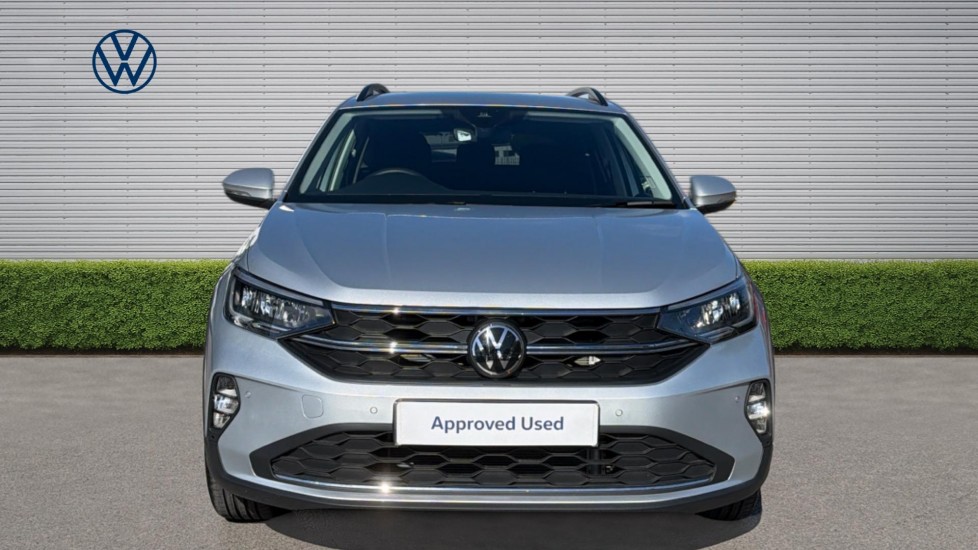 Volkswagen Taigo 1.0 TSI 115 Match 5dr DSG Petrol Hatchback - Image 7