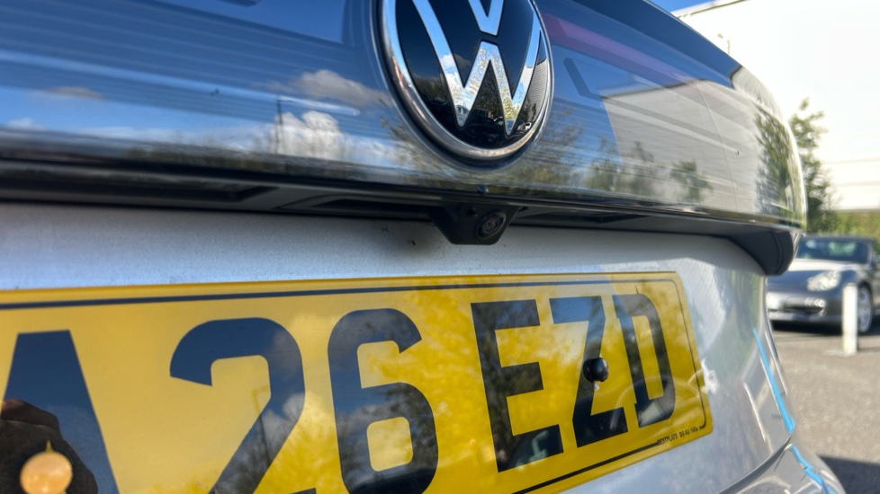 Volkswagen Taigo 1.0 TSI 115 Match 5dr DSG Petrol Hatchback - Image 37