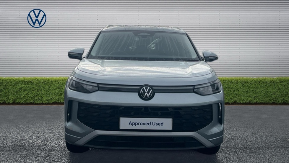 Volkswagen Tayron 1.5 TSI eHybrid Match 5dr DSG6 Estate - Image 7