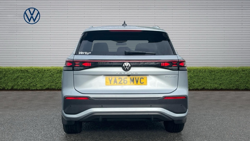 Volkswagen Tayron 1.5 TSI eHybrid Match 5dr DSG6 Estate - Image 8