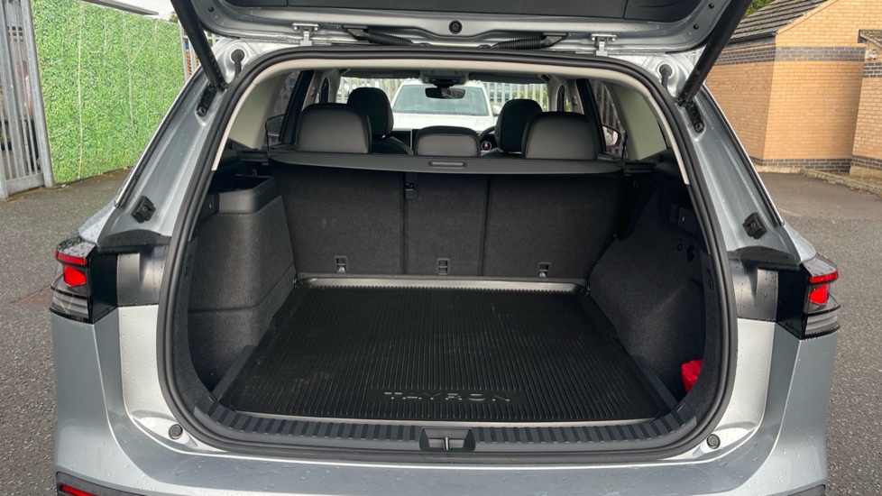 Volkswagen Tayron 1.5 TSI eHybrid Match 5dr DSG6 Estate - Image 20