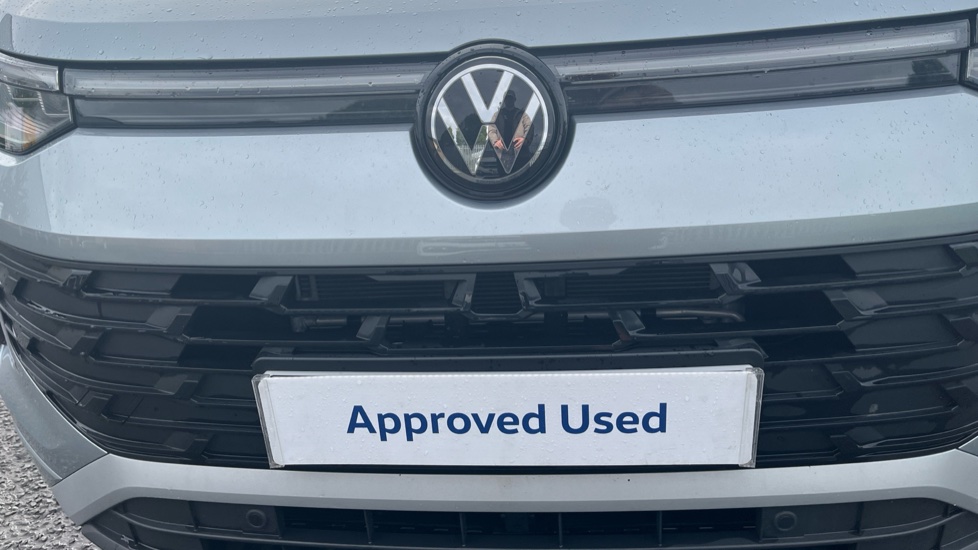 Volkswagen Tayron 1.5 TSI eHybrid Match 5dr DSG6 Estate - Image 22