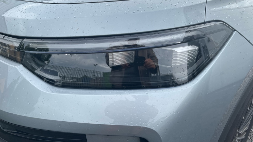 Volkswagen Tayron 1.5 TSI eHybrid Match 5dr DSG6 Estate - Image 23