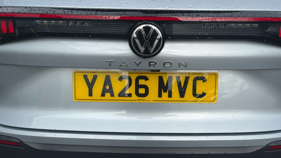 Volkswagen Tayron 1.5 TSI eHybrid Match 5dr DSG6 Estate - Image 28